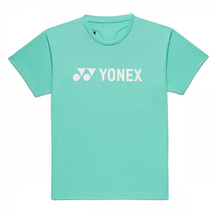 Yonex Practice T-Shirt 16856 Clear Mint